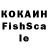 Дистиллят ТГК жижа Kosyj Alesya